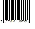 Barcode Image for UPC code 6223010166366