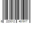 Barcode Image for UPC code 6223012481917