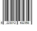 Barcode Image for UPC code 6223012482358