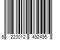 Barcode Image for UPC code 6223012482495