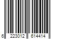 Barcode Image for UPC code 6223012614414