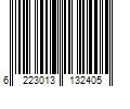 Barcode Image for UPC code 6223013132405