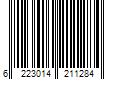 Barcode Image for UPC code 6223014211284