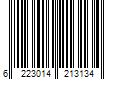 Barcode Image for UPC code 6223014213134