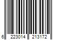 Barcode Image for UPC code 6223014213172