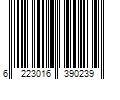 Barcode Image for UPC code 6223016390239