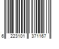 Barcode Image for UPC code 6223101371167