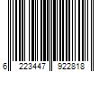 Barcode Image for UPC code 6223447922818