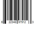 Barcode Image for UPC code 622348979123