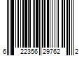 Barcode Image for UPC code 622356297622