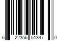 Barcode Image for UPC code 622356513470