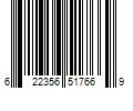 Barcode Image for UPC code 622356517669