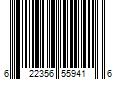 Barcode Image for UPC code 622356559416