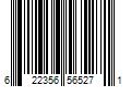 Barcode Image for UPC code 622356565271