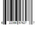 Barcode Image for UPC code 622356576277