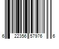 Barcode Image for UPC code 622356579766