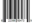 Barcode Image for UPC code 622356584739