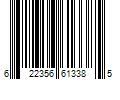 Barcode Image for UPC code 622356613385