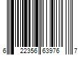 Barcode Image for UPC code 622356639767