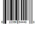 Barcode Image for UPC code 622356644488