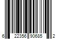 Barcode Image for UPC code 622356906852