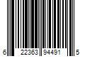 Barcode Image for UPC code 622363944915