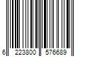 Barcode Image for UPC code 6223800576689