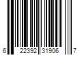 Barcode Image for UPC code 622392319067