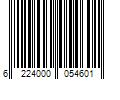 Barcode Image for UPC code 6224000054601