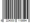 Barcode Image for UPC code 6224000118594