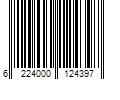 Barcode Image for UPC code 6224000124397. Product Name: 