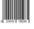 Barcode Image for UPC code 6224000155285