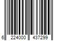 Barcode Image for UPC code 6224000437299