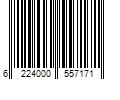 Barcode Image for UPC code 6224000557171