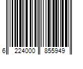 Barcode Image for UPC code 6224000855949