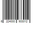 Barcode Image for UPC code 6224000933012