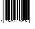 Barcode Image for UPC code 6224001007224. Product Name: 