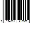 Barcode Image for UPC code 6224001410062