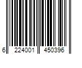 Barcode Image for UPC code 6224001450396