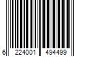 Barcode Image for UPC code 6224001494499