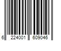 Barcode Image for UPC code 6224001609046