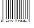 Barcode Image for UPC code 6224001609282