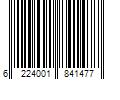 Barcode Image for UPC code 6224001841477