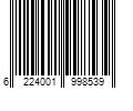 Barcode Image for UPC code 6224001998539