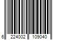 Barcode Image for UPC code 6224002109040