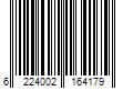 Barcode Image for UPC code 6224002164179