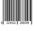 Barcode Image for UPC code 6224002266095