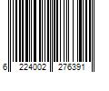 Barcode Image for UPC code 6224002276391