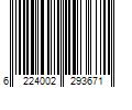 Barcode Image for UPC code 6224002293671