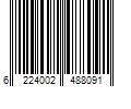 Barcode Image for UPC code 6224002488091